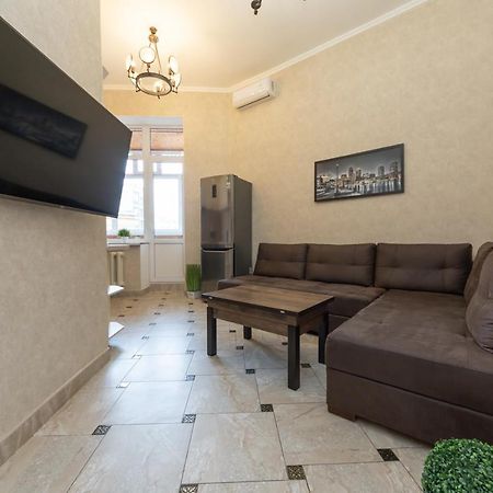 Maidan, Khreschatyk 3Br Kiev Exterior foto